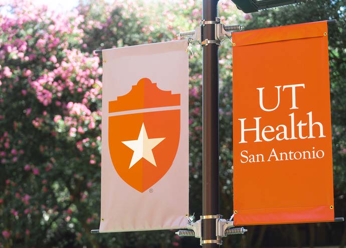 Ut health flags